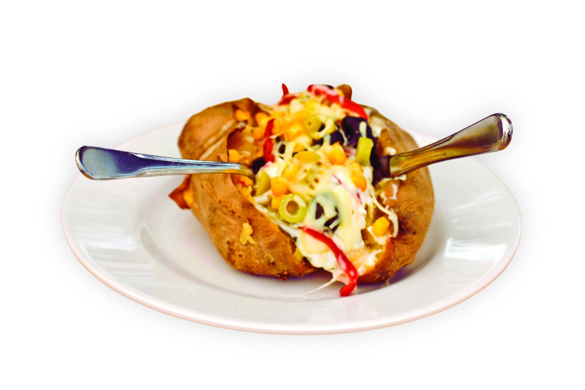 Kaco Doner food