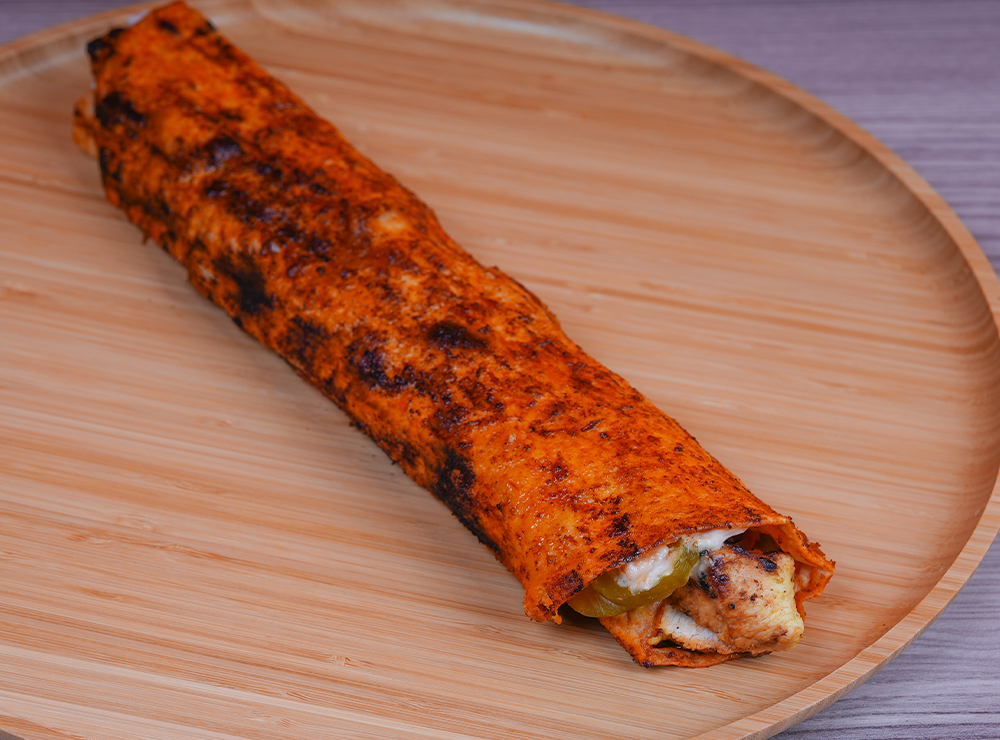 Kaco Doner food