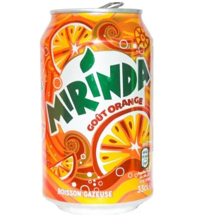 Mirinda