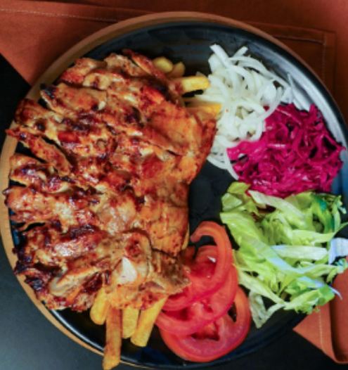 Nos Kilo Chicken