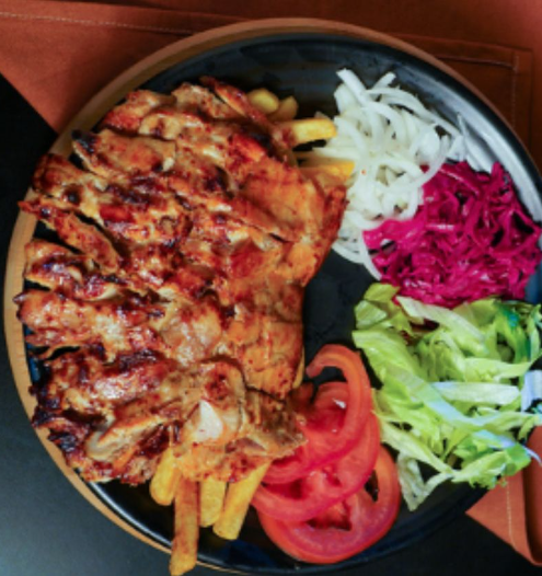 Kilo Chicken