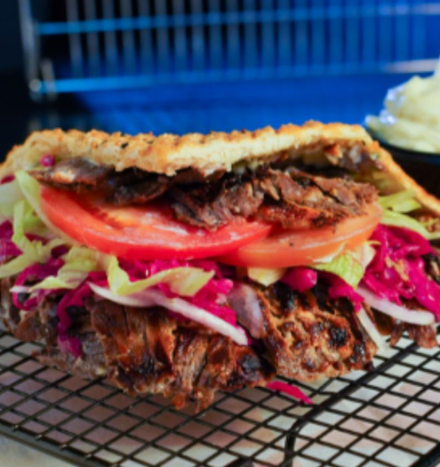 Meat Doner