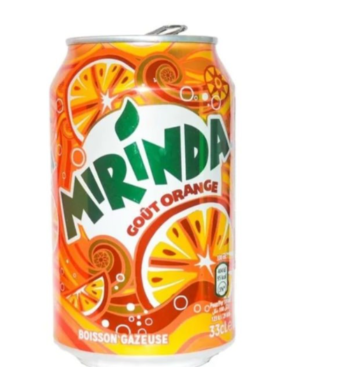 Mirinda