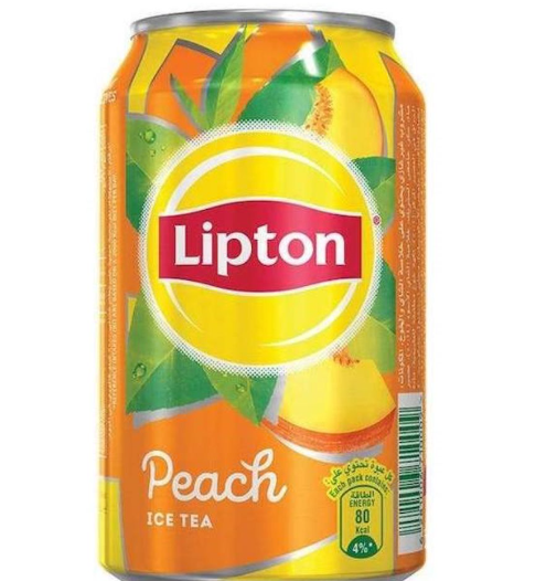 Ice tea