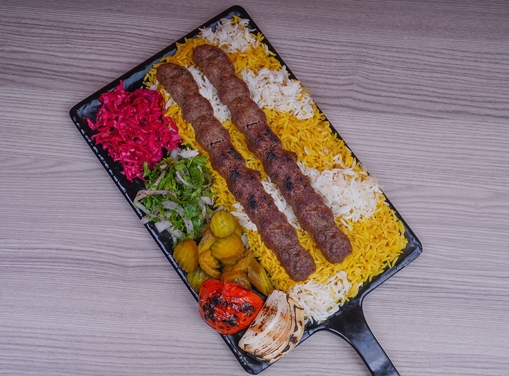 كوبيده مخصوص