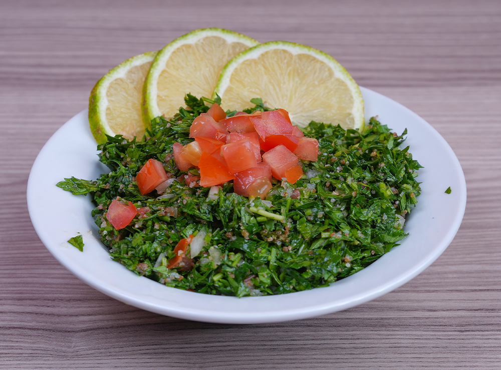 تبولة