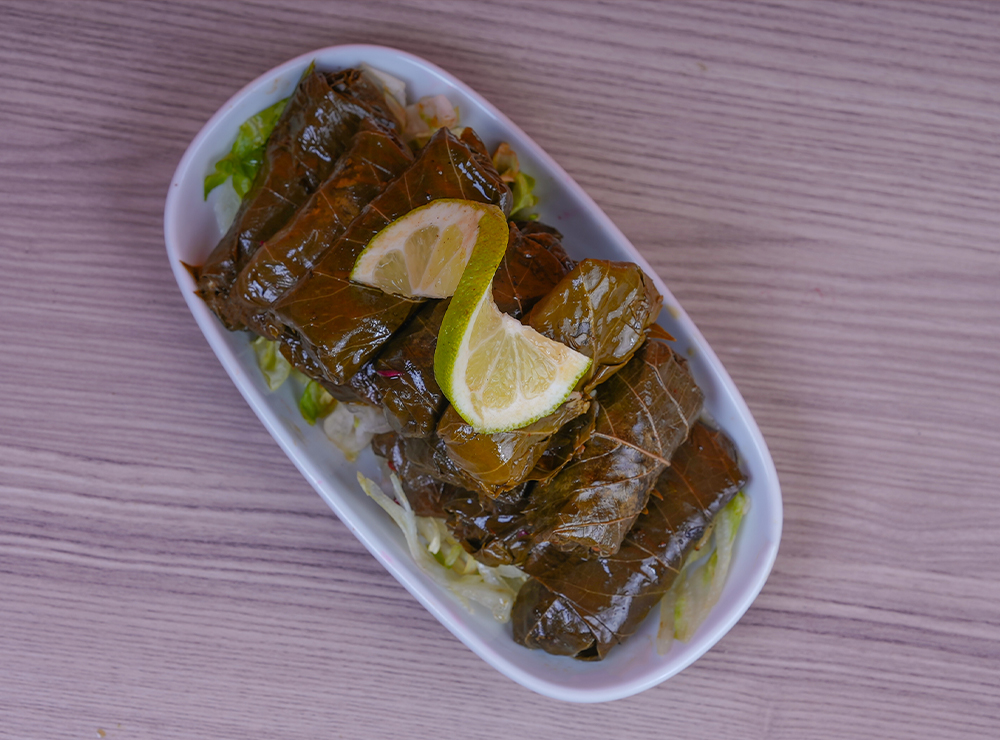 ورق عنب